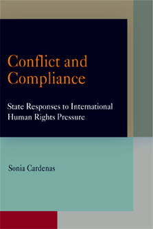 Conflict and Compliance