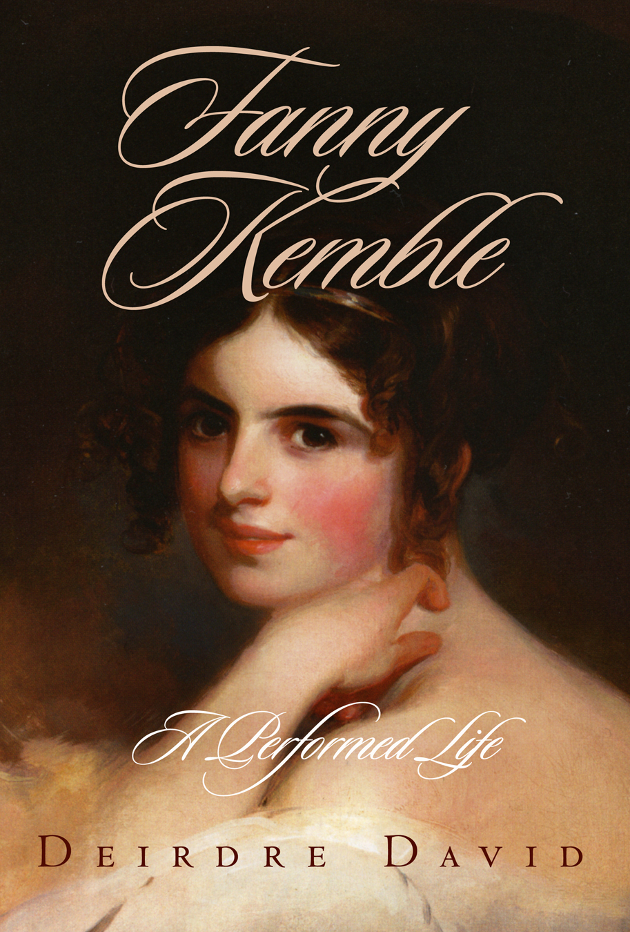 Fanny Kemble