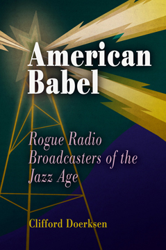 American Babel