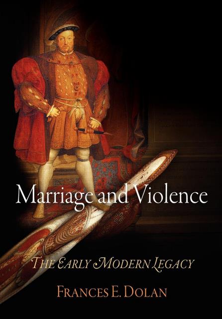 Marriage and Violence