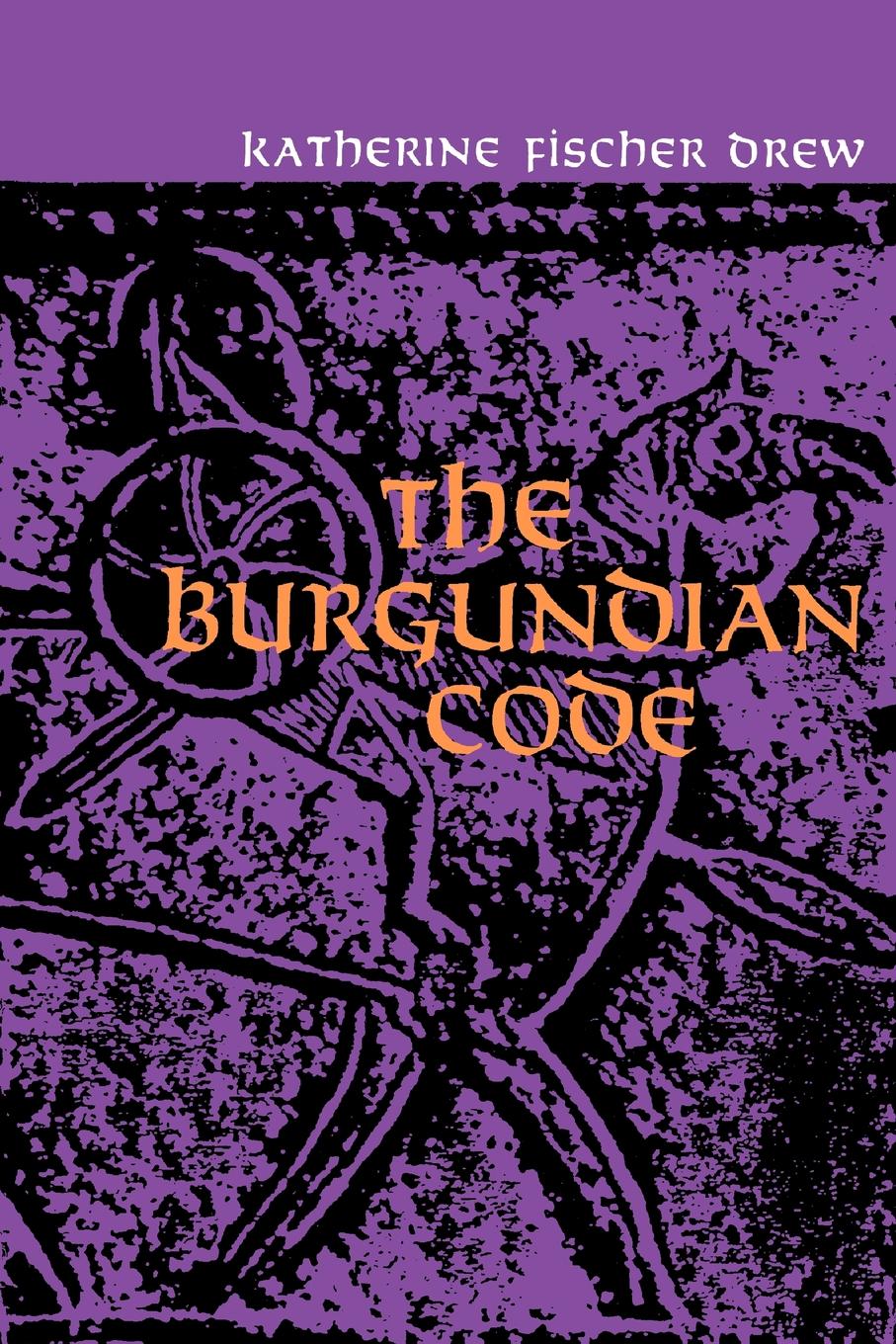 The Burgundian Code