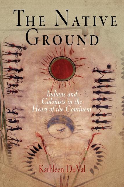 The Native Ground