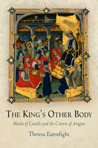 The King's Other Body