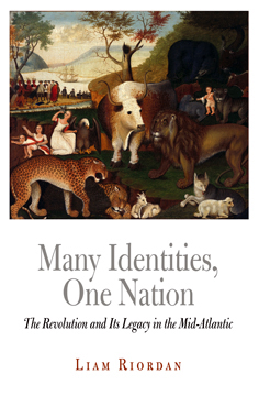 Many Identities, One Nation