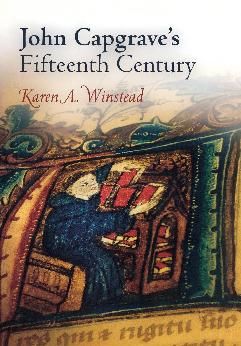 John Capgrave's Fifteenth Century