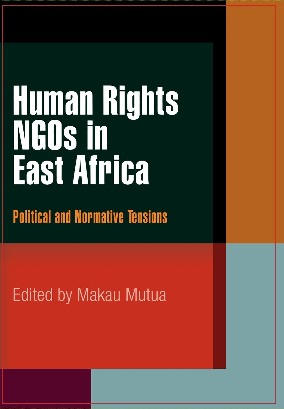 Human Rights NGOs in East Africa