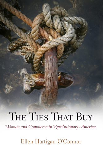 The Ties That Buy