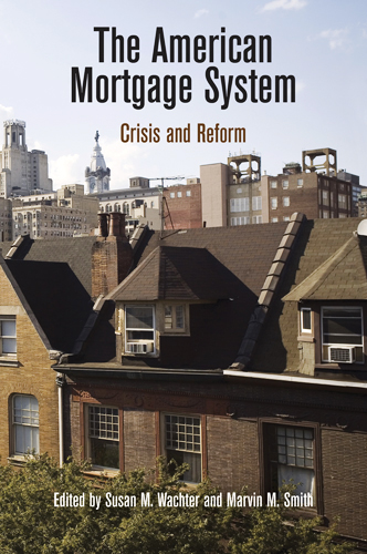 The American Mortgage System