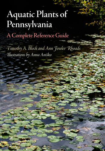 Aquatic Plants of Pennsylvania