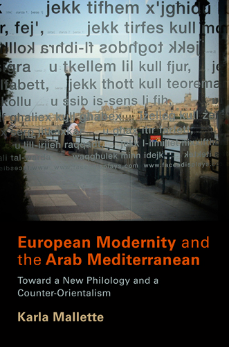 European Modernity and the Arab Mediterranean