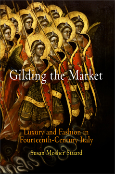 Gilding the Market