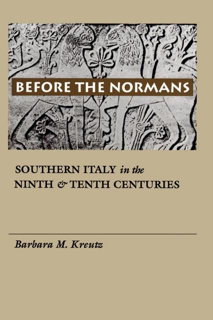 Before the Normans