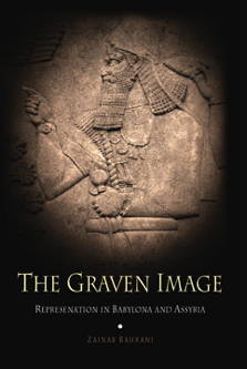 The Graven Image