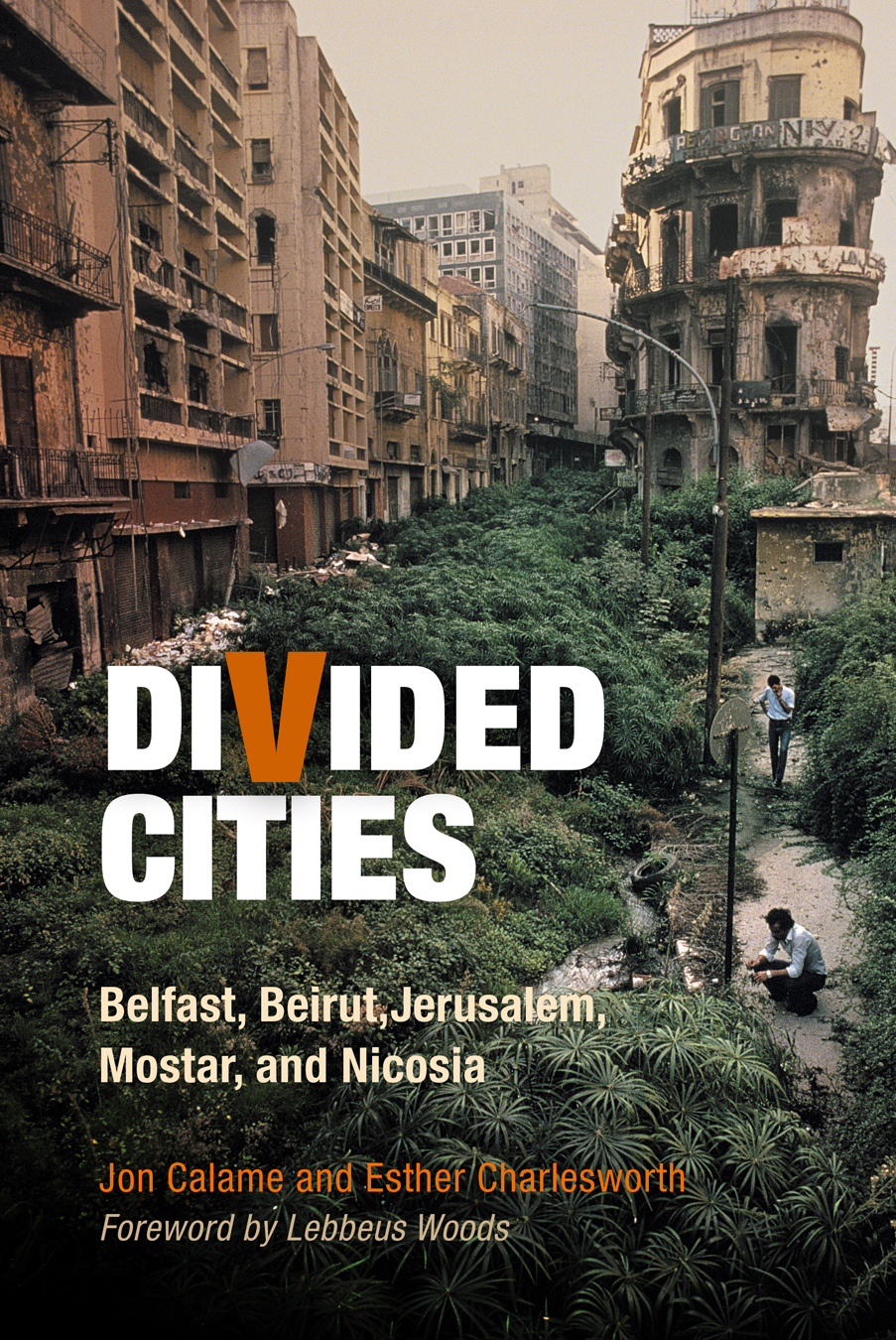 Divided Cities