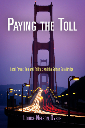 Paying the Toll