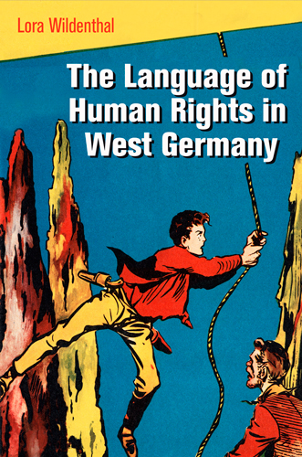 The Language of Human Rights in West Germany