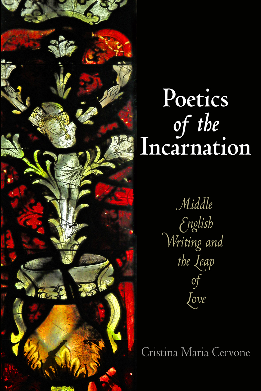 Poetics of the Incarnation