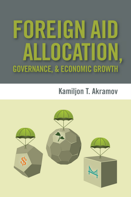 Foreign Aid Allocation, Governance, and Economic Growth