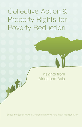 Collective Action and Property Rights for Poverty Reduction