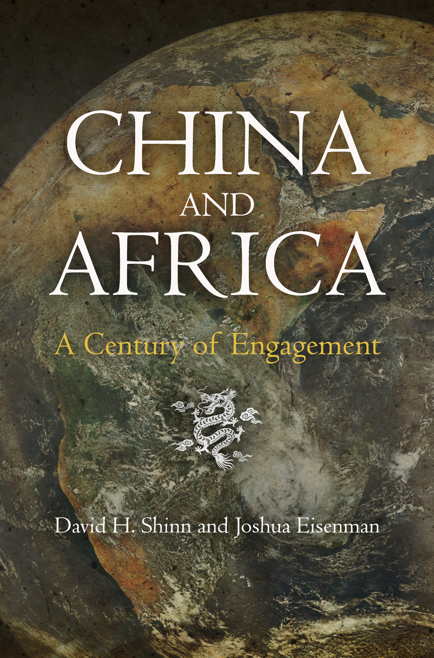 China and Africa