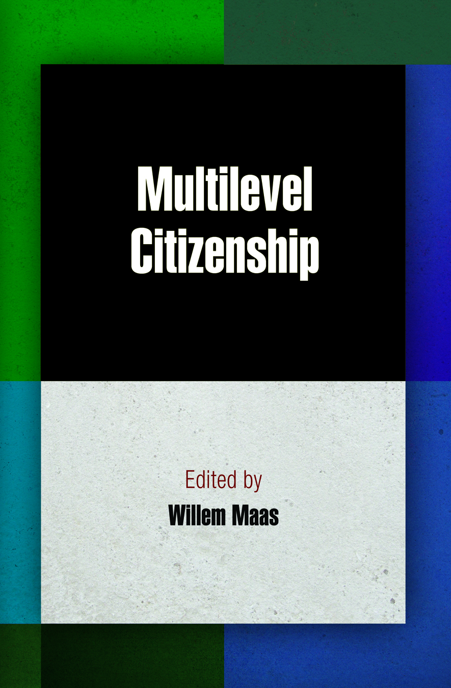 Multilevel Citizenship