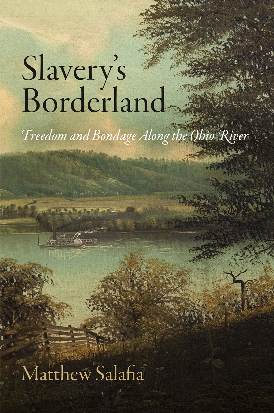 Slavery's Borderland