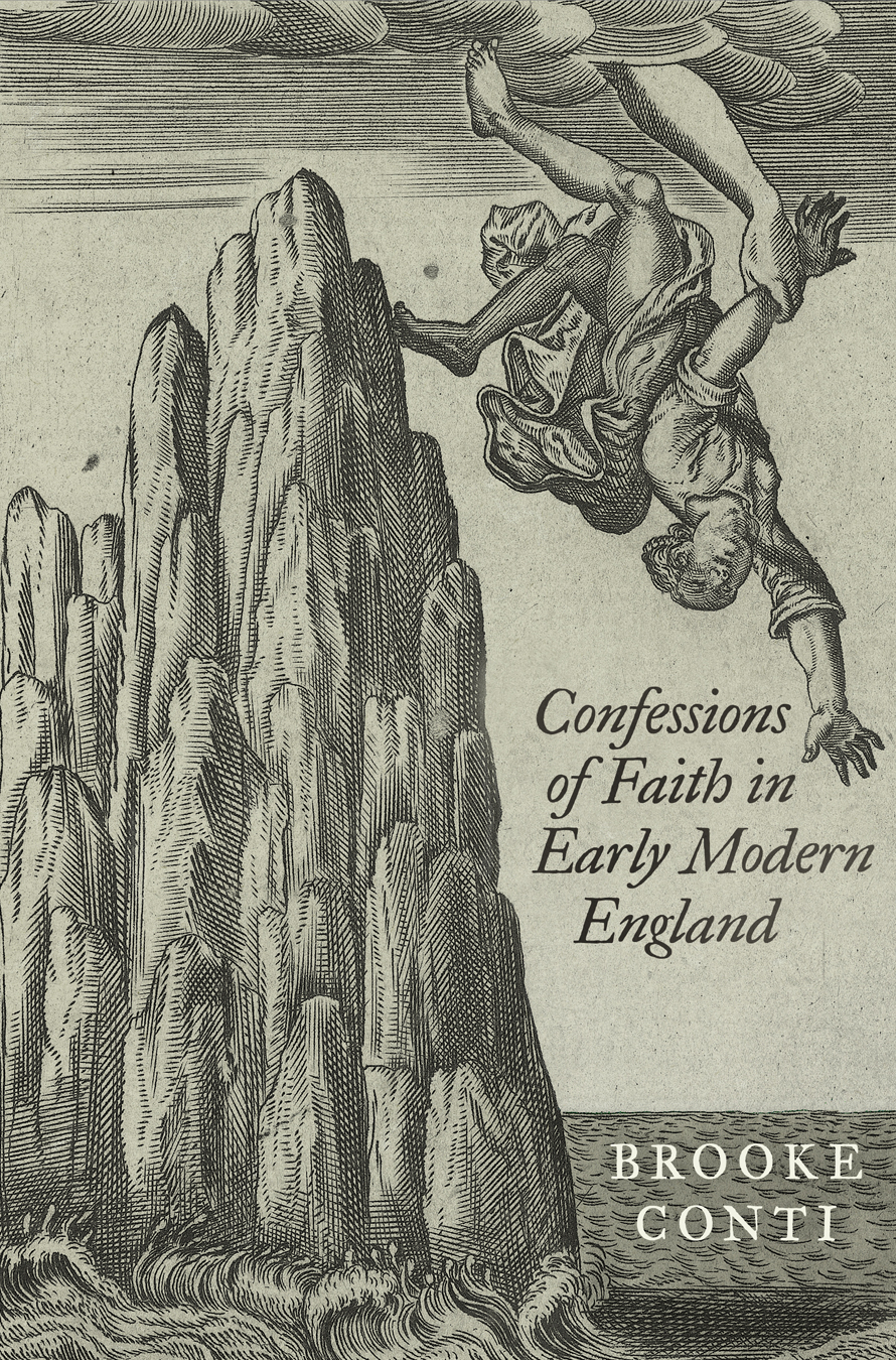 Confessions of Faith in Early Modern England