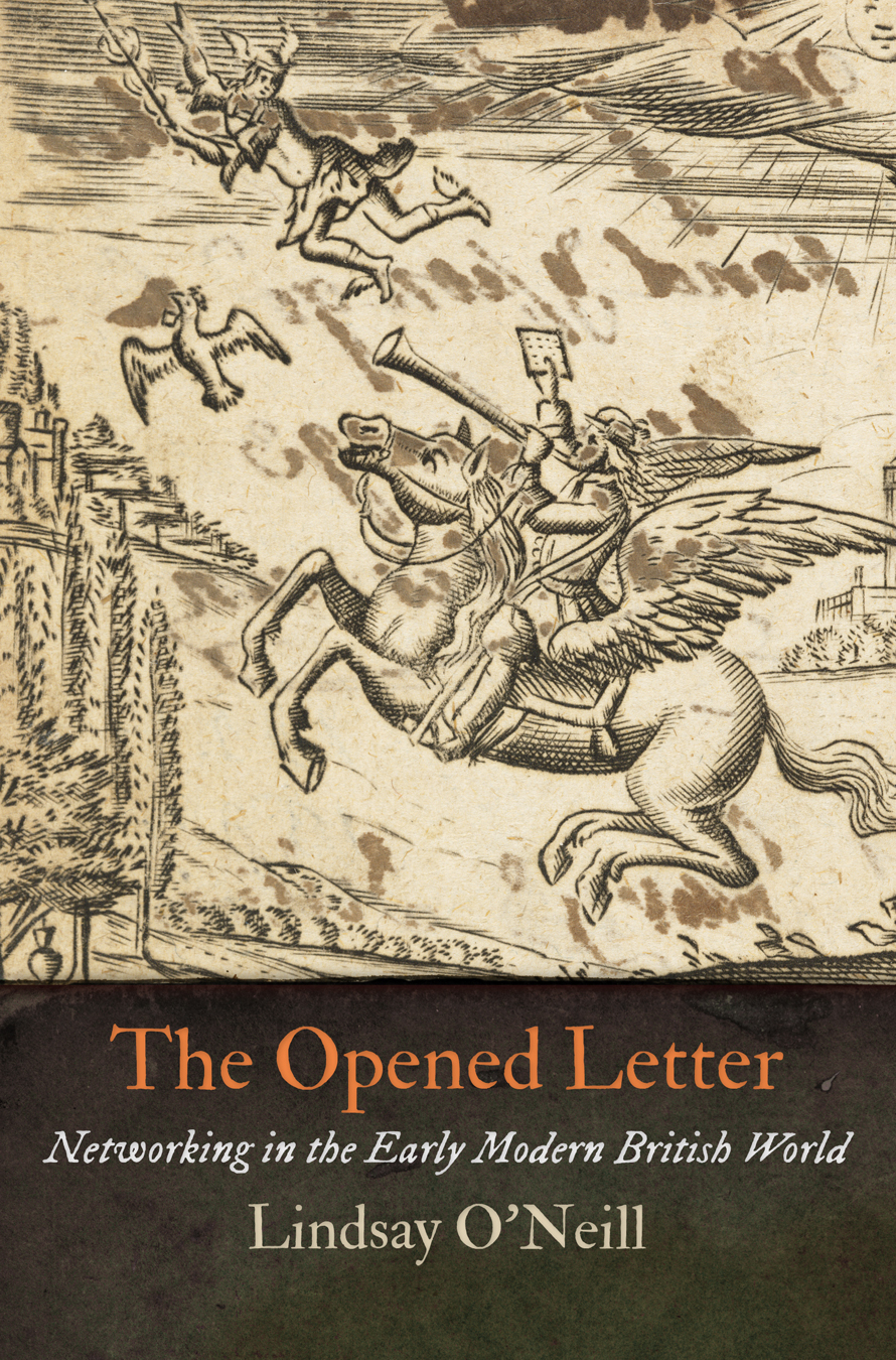 The Opened Letter