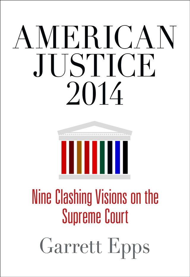 American Justice 2014