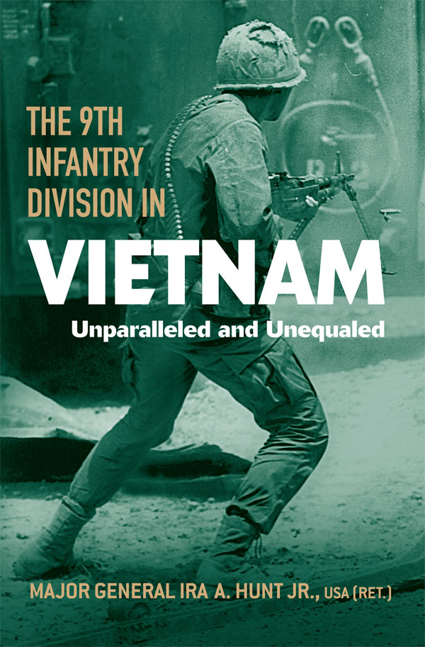 The 9th Infantry Division in Vietnam