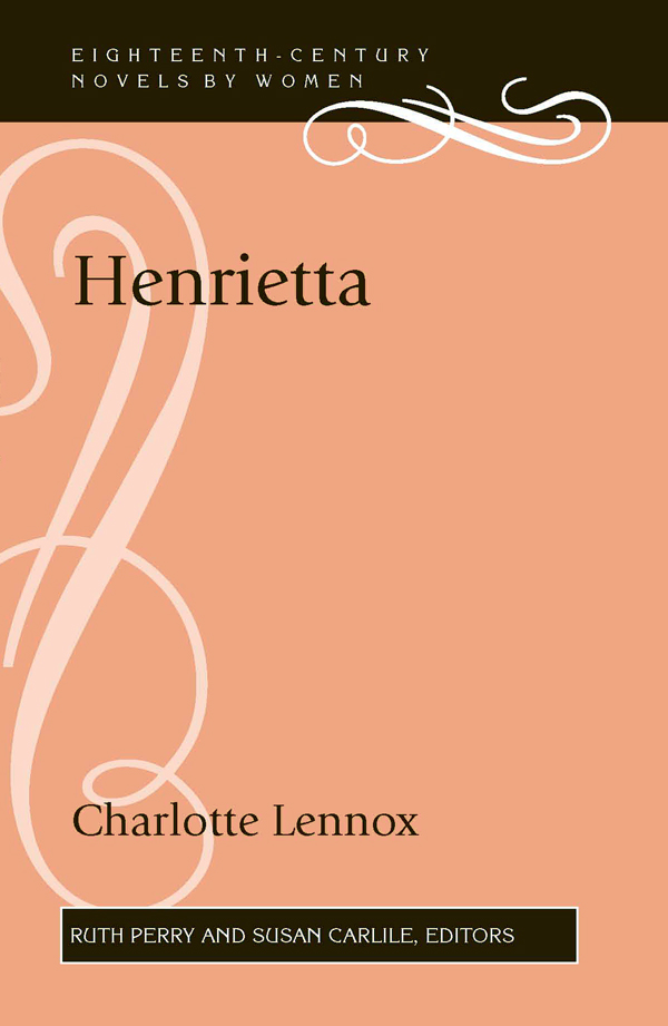 Henrietta