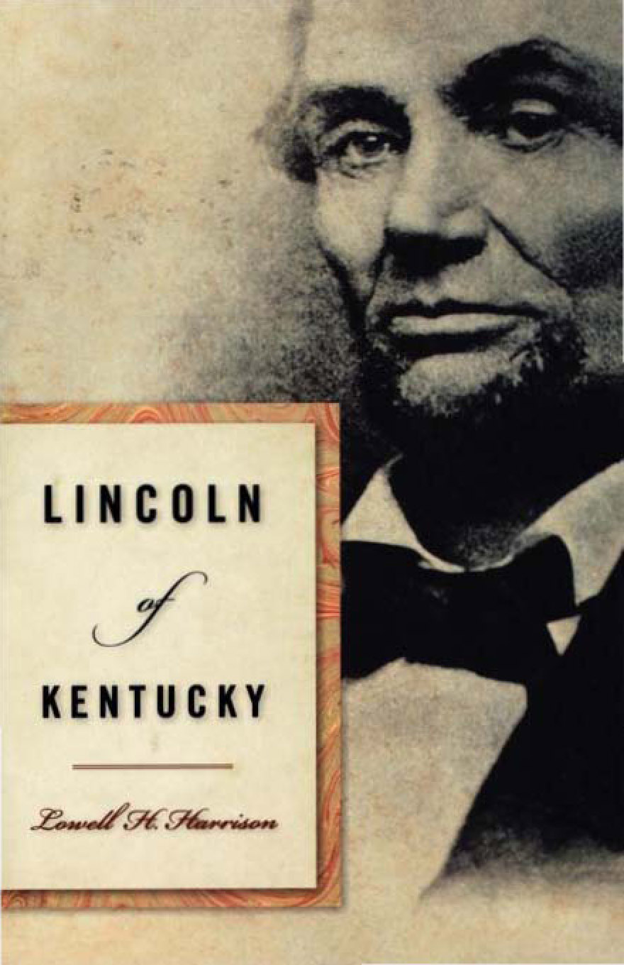 Lincoln of Kentucky