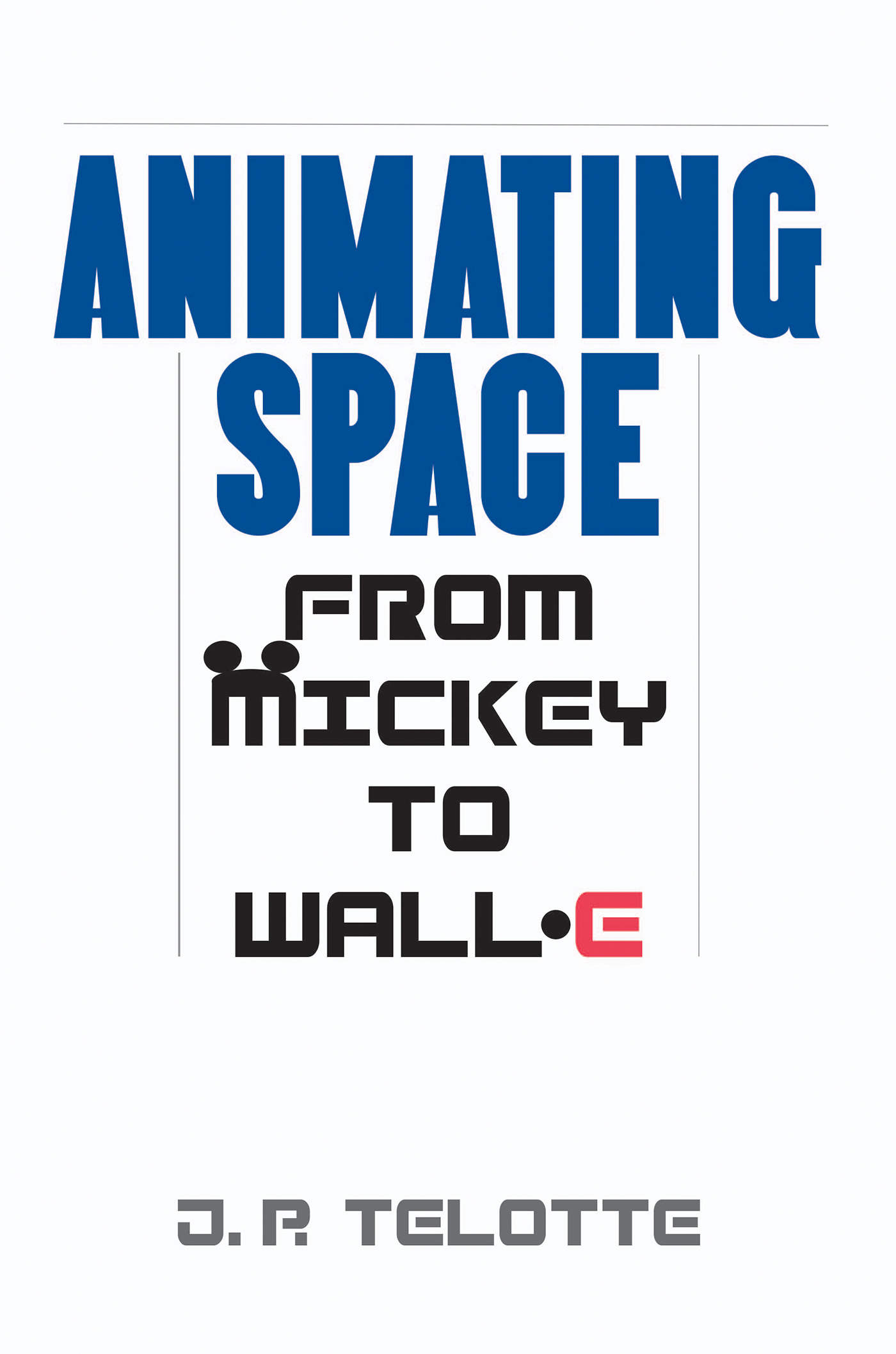 Animating Space