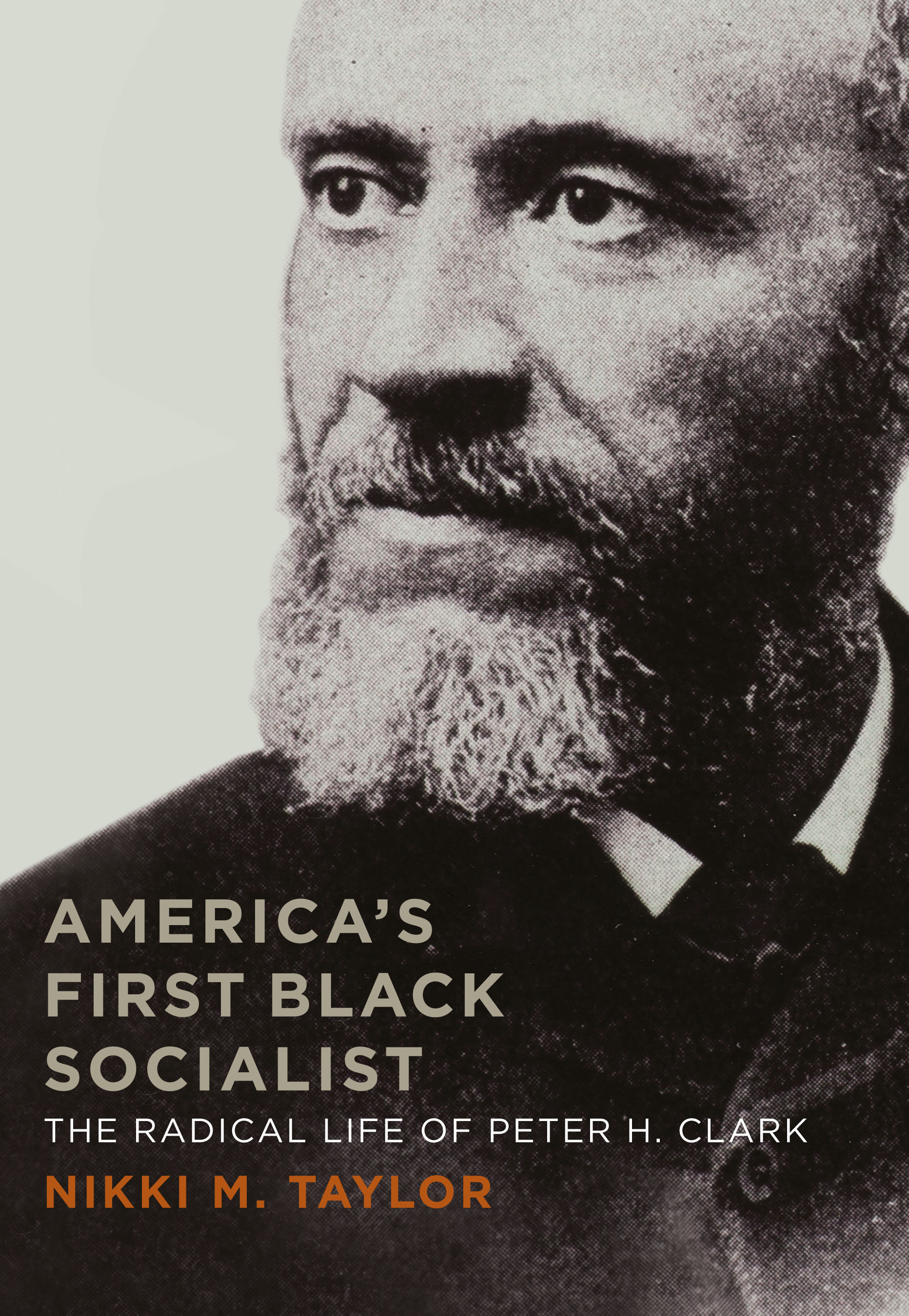 America's First Black Socialist