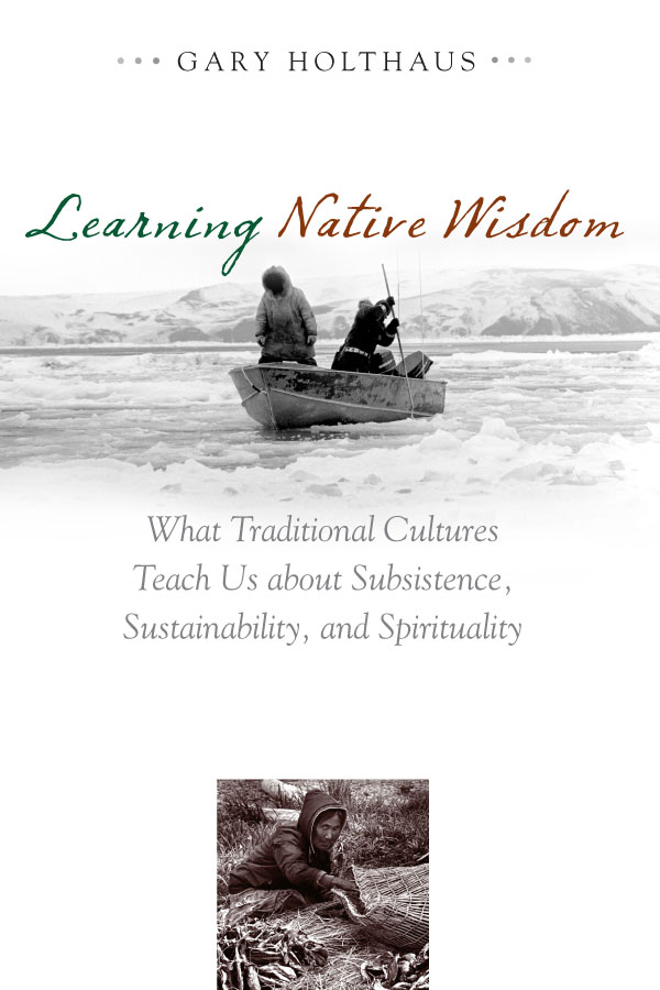 Learning Native Wisdom