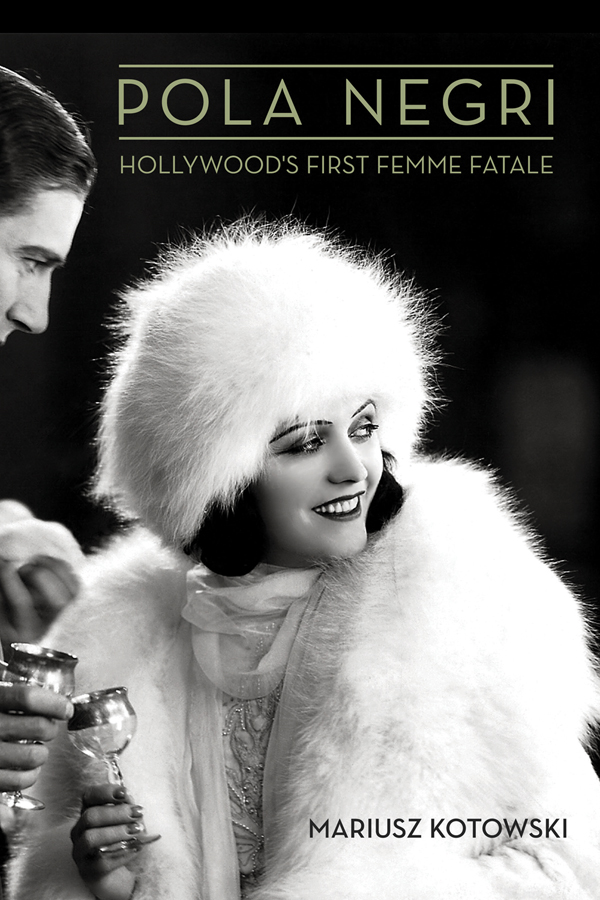 Pola Negri