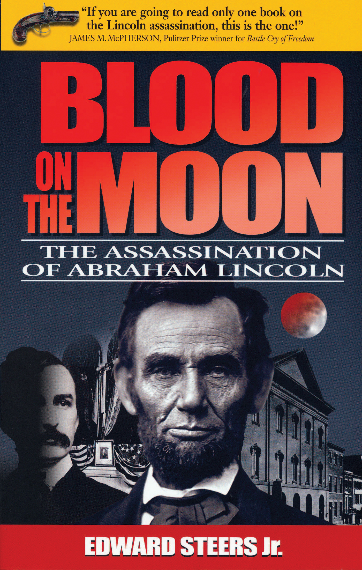 Blood on the Moon