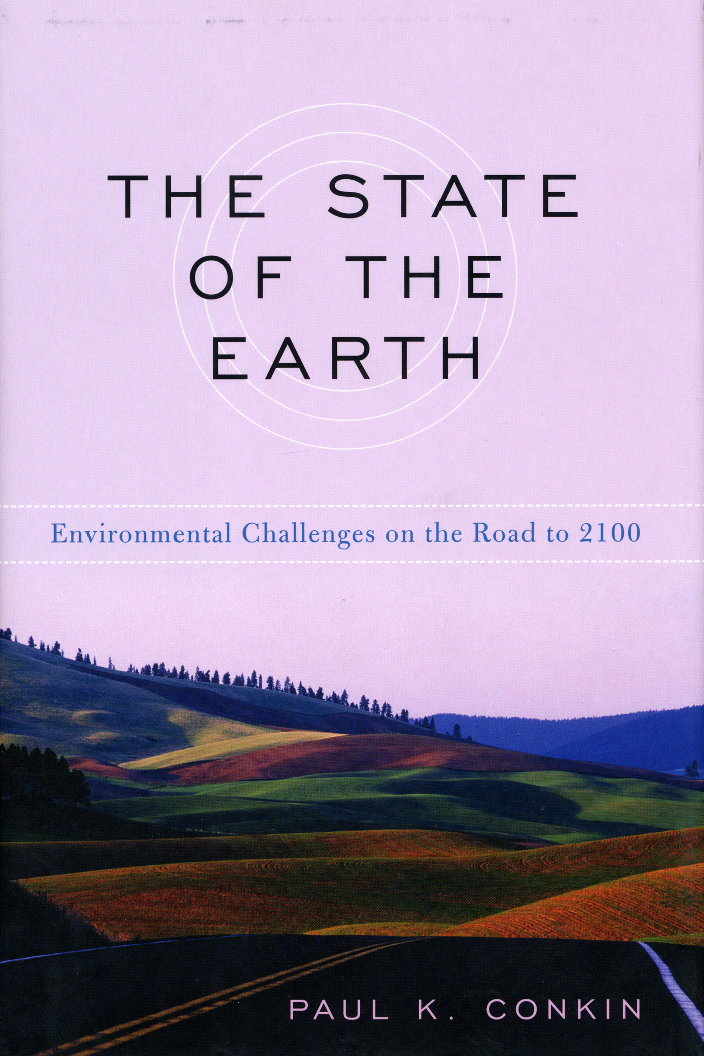 The State of the Earth