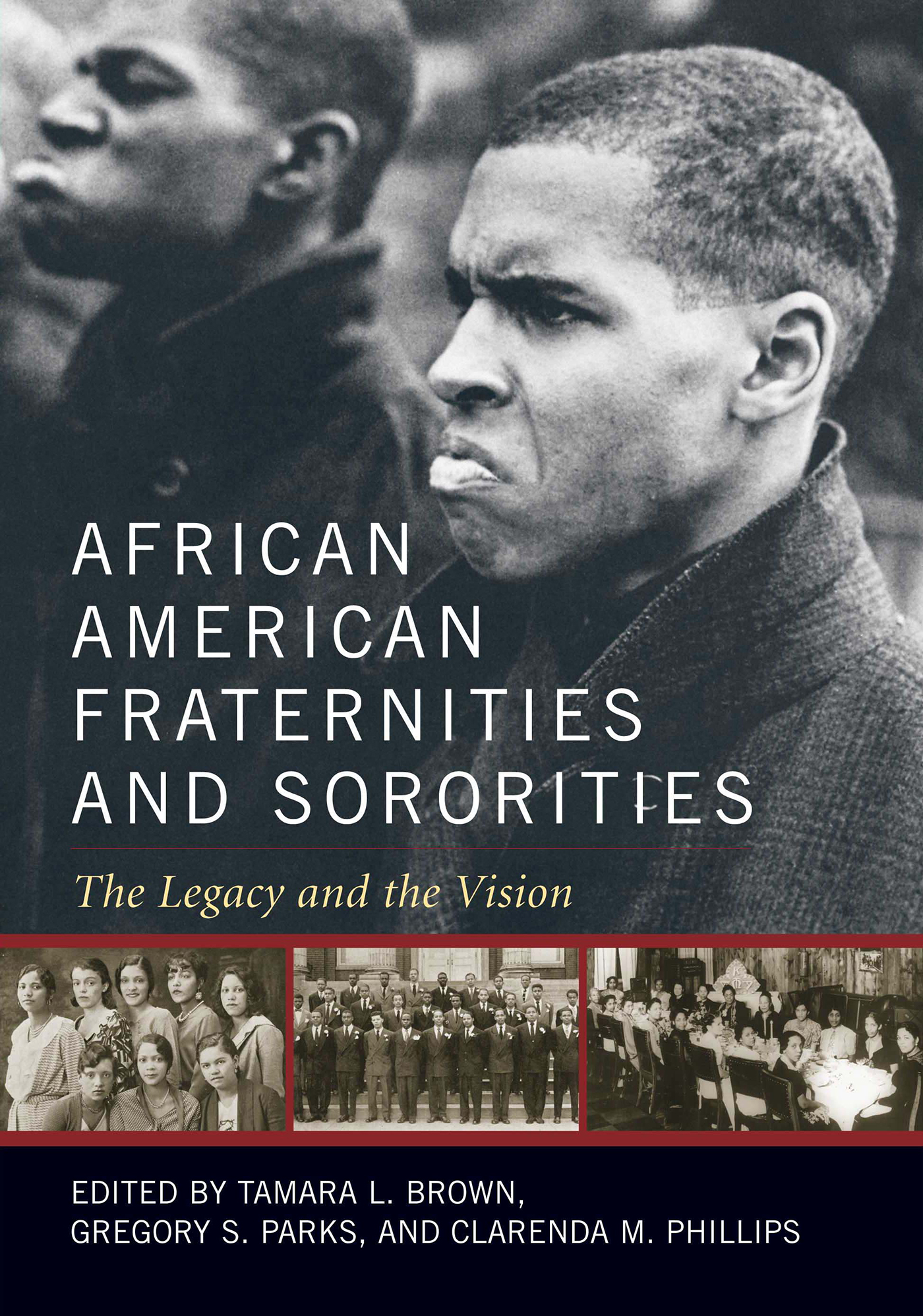 African American Fraternities and Sororities