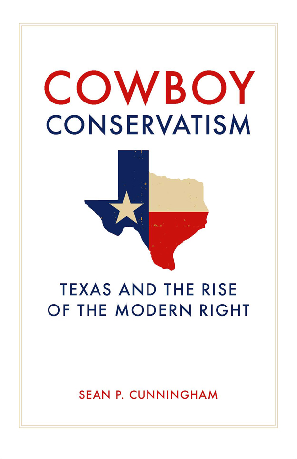 Cowboy Conservatism