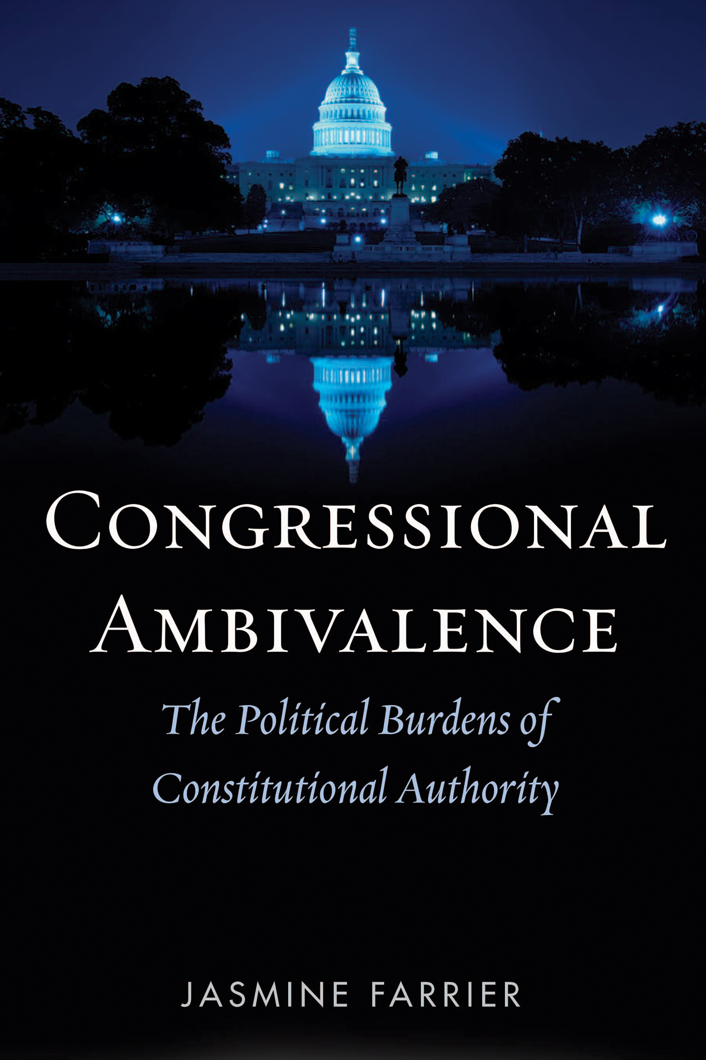 Congressional Ambivalence