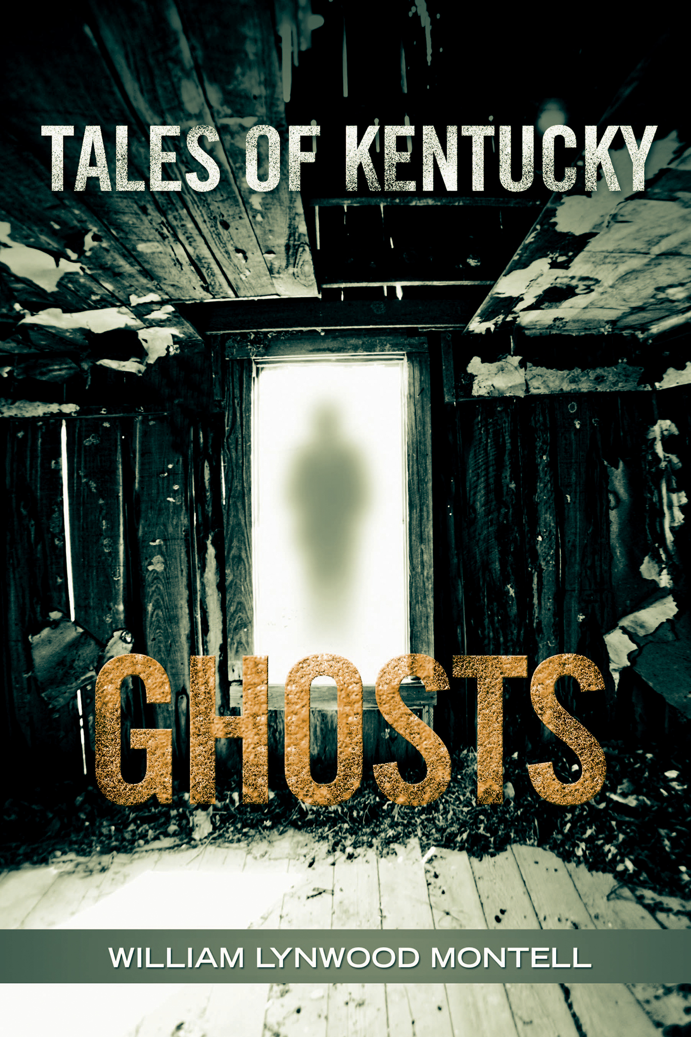 Tales of Kentucky Ghosts