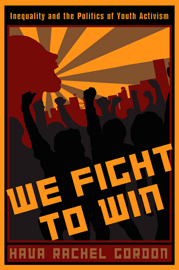 We Fight To Win