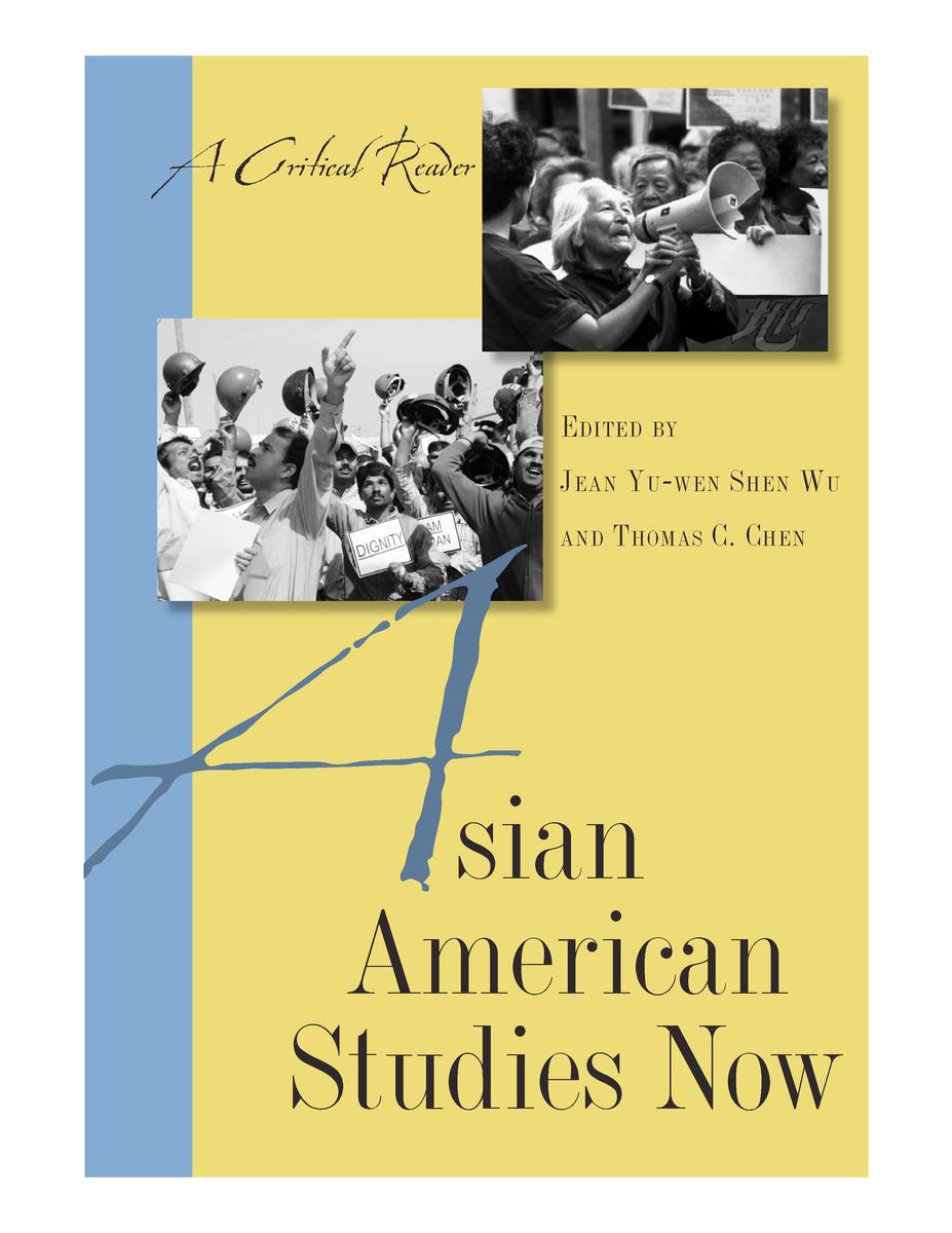 Asian American Studies Now