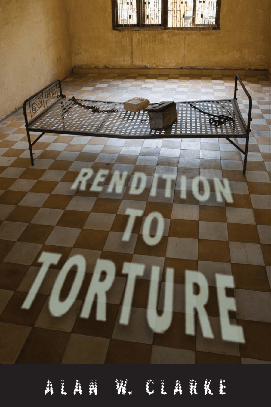 Cover image for Rendition to Torture