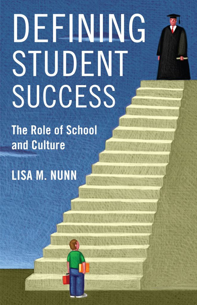 Defining Student Success