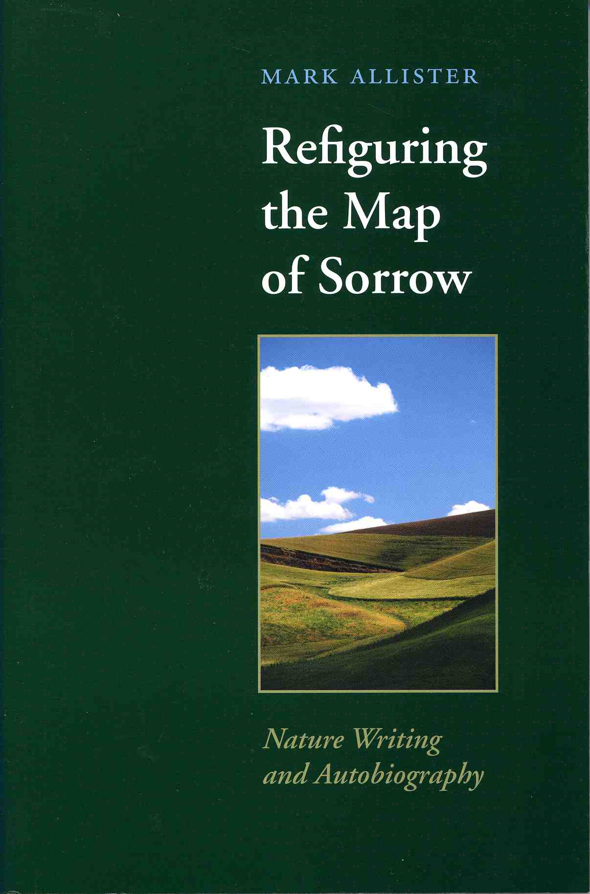 Refiguring the Map of Sorrow