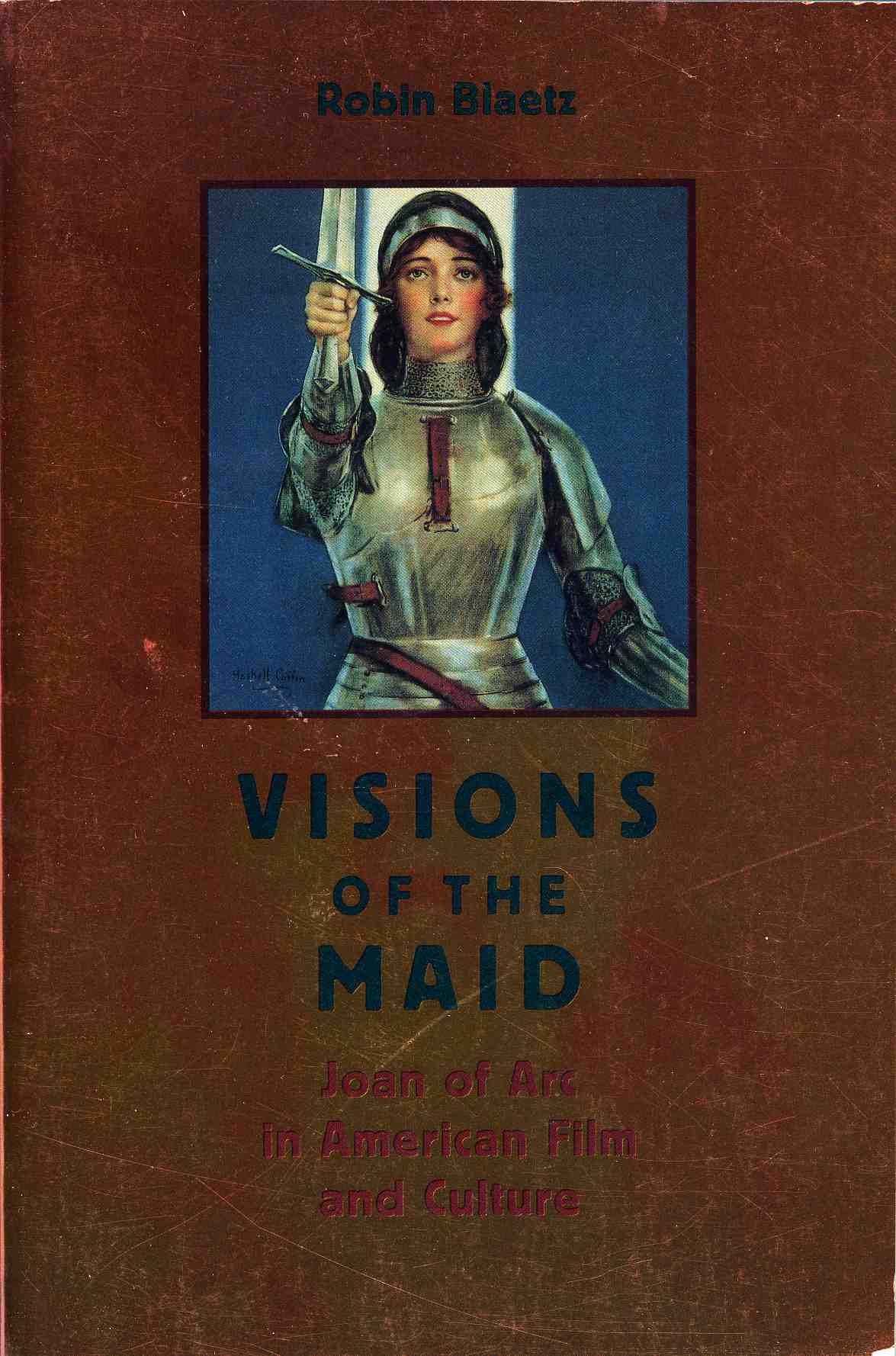 Visions of the Maid
