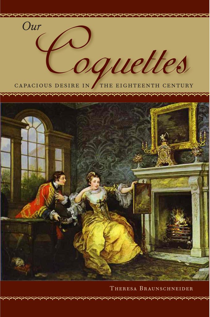 Our Coquettes