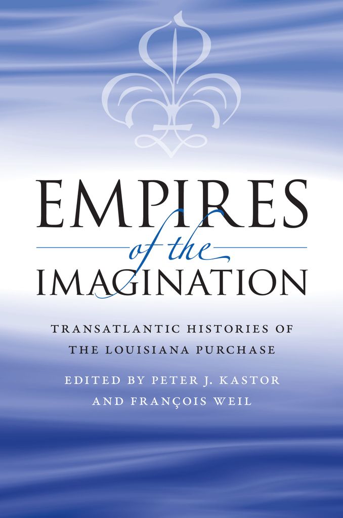 Empires of the Imagination